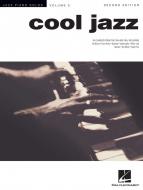 Jazz Piano Solos Series Vol. 5: Cool Jazz 