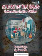 You're In The Band Book 1 