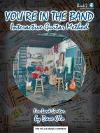 You're In The Band Book 2 