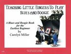 Teaching Little Fingers To Play Blues And Boogie Piano 