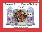 Teaching Little Fingers To Play Hymns Book And Online Audio 