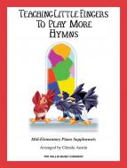 Teaching Little Fingers To Play More Hymns 