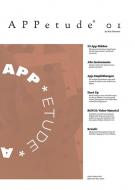 APPetude 01 