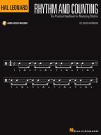 Hal Leonard Rhythm & Counting 