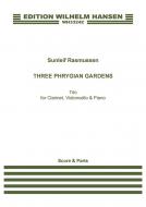 3 Phrygian Gardens 
