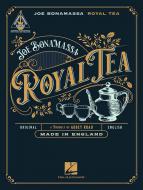 Joe Bonamassa - Royal Tea 