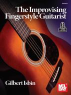 The Improvising Fingerstyle Guitarist 