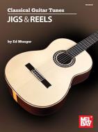 Classical Guitar Tunes - Jigs and Reels 