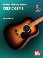 Guitar Picking Tunes - Celtic Gems 