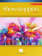 Showstoppers, Book 1 