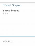 3 Études 