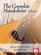 The Complete Mandolinist 