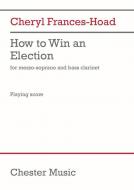 How to Win an Election 