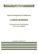 Landkjenning 