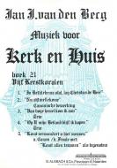 Kerk & Huis 21 5 Kerstkoralen 