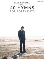 Paul Cardall - 40 Hymns for Forty Days 
