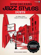 New Orleans Jazz Styles Duets - Complete Edition 