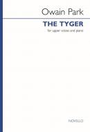 The Tyger 