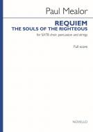 Requiem 'The Souls of the Righteous' 