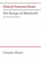 6 Songs of Melmoth 