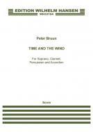 Time and The Wind 