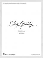 Sing Gently (Music from Virtual Choir 6) 