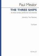 The Three Ships 