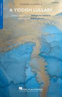 A Yiddish Lullaby 