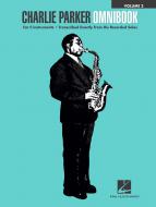 Charlie Parker Omnibook Vol. 2 