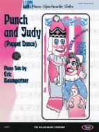 Punch And Judy 