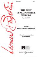 The Best Of All Possible Worlds 