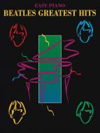 Beatles Greatest Hits Easy Piano 