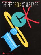 Best Rock Songs Ever 