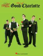 Best Of Good Charlotte Transcribed Scores 