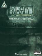 Greatest Hits Vol.1 