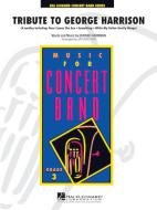 Tribute To George Harrison 