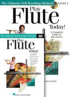 Play Flute Today! Beginner's Pack 