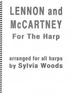 Lennon & McCartney for the Harp 