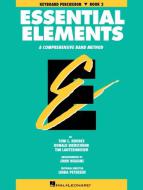 Essential Elements Book 2 - Original Series 