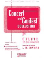 Concert and Contest Collection 