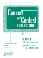 Concert And Contest Collection 