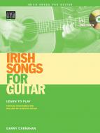 Irish Songs For Guitar 