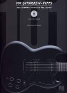 101 Gitarren-Tipps 