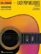 More Easy Pop Melodies 