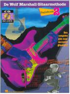 Wolf Marshall Guitar Method Basics 2 