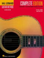 Hal Leonard Guitar Method: Complete Edition 