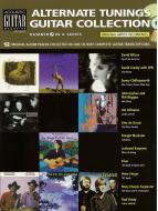Alternate Tunings Guitar Collection Songbook 7 