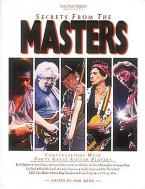 Secrets From The Masters Conversations With 40 Great Guitar Players 