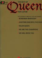 The Best Of Queen 