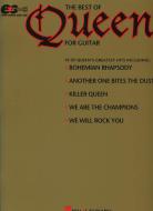 The Best Of Queen 